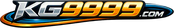 kg9999 com logo